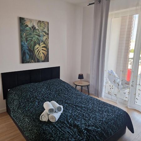 Apartament Staromiejski Rapackiego 45 Grudziądz Eksteriør bilde