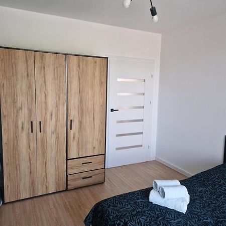 Apartament Staromiejski Rapackiego 45 Grudziądz Eksteriør bilde