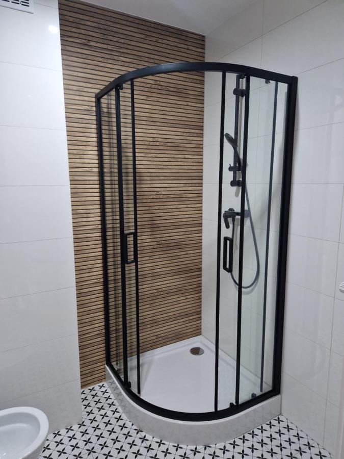 Apartament Staromiejski Rapackiego 45 Grudziądz Eksteriør bilde