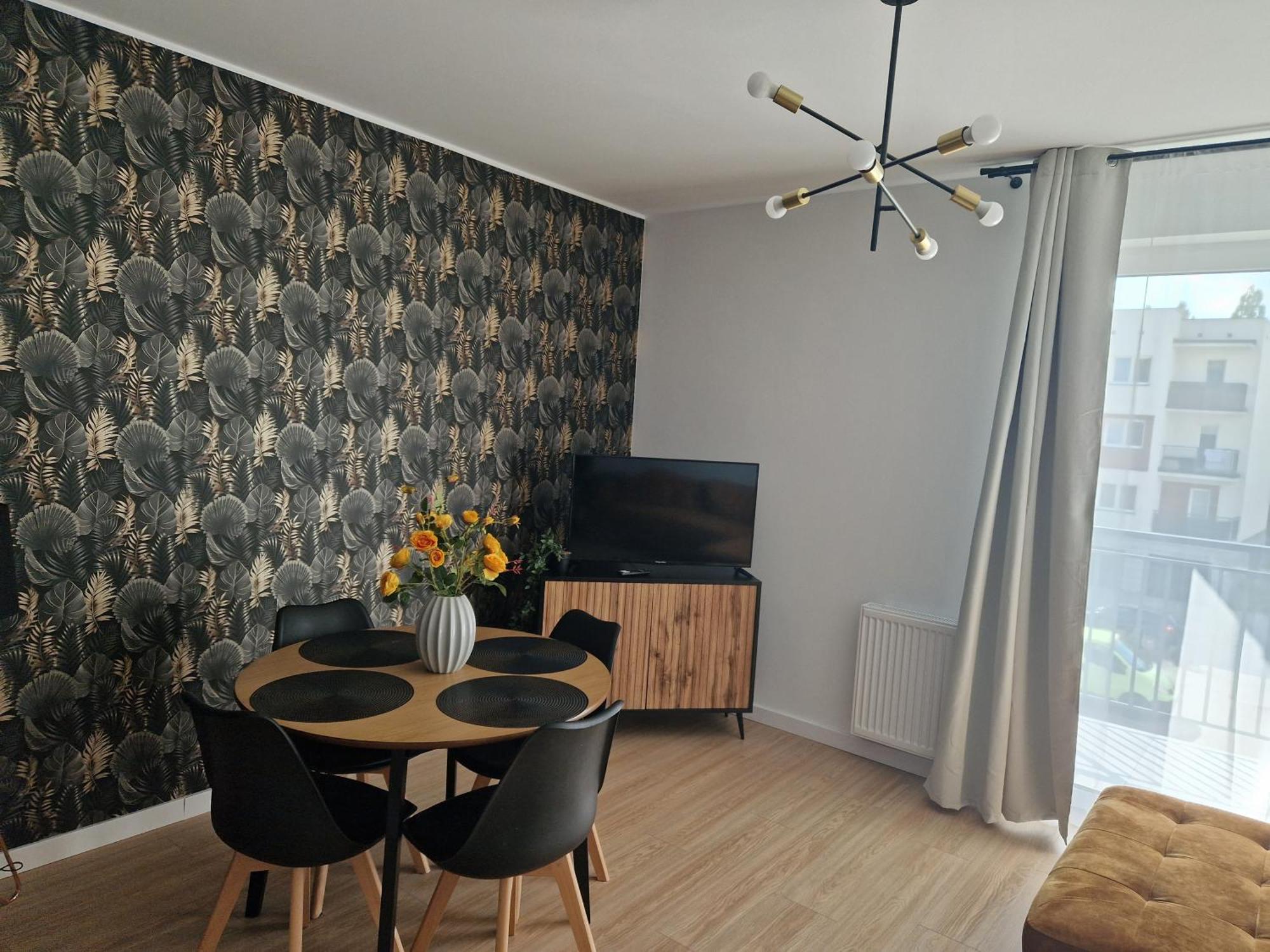 Apartament Staromiejski Rapackiego 45 Grudziądz Eksteriør bilde