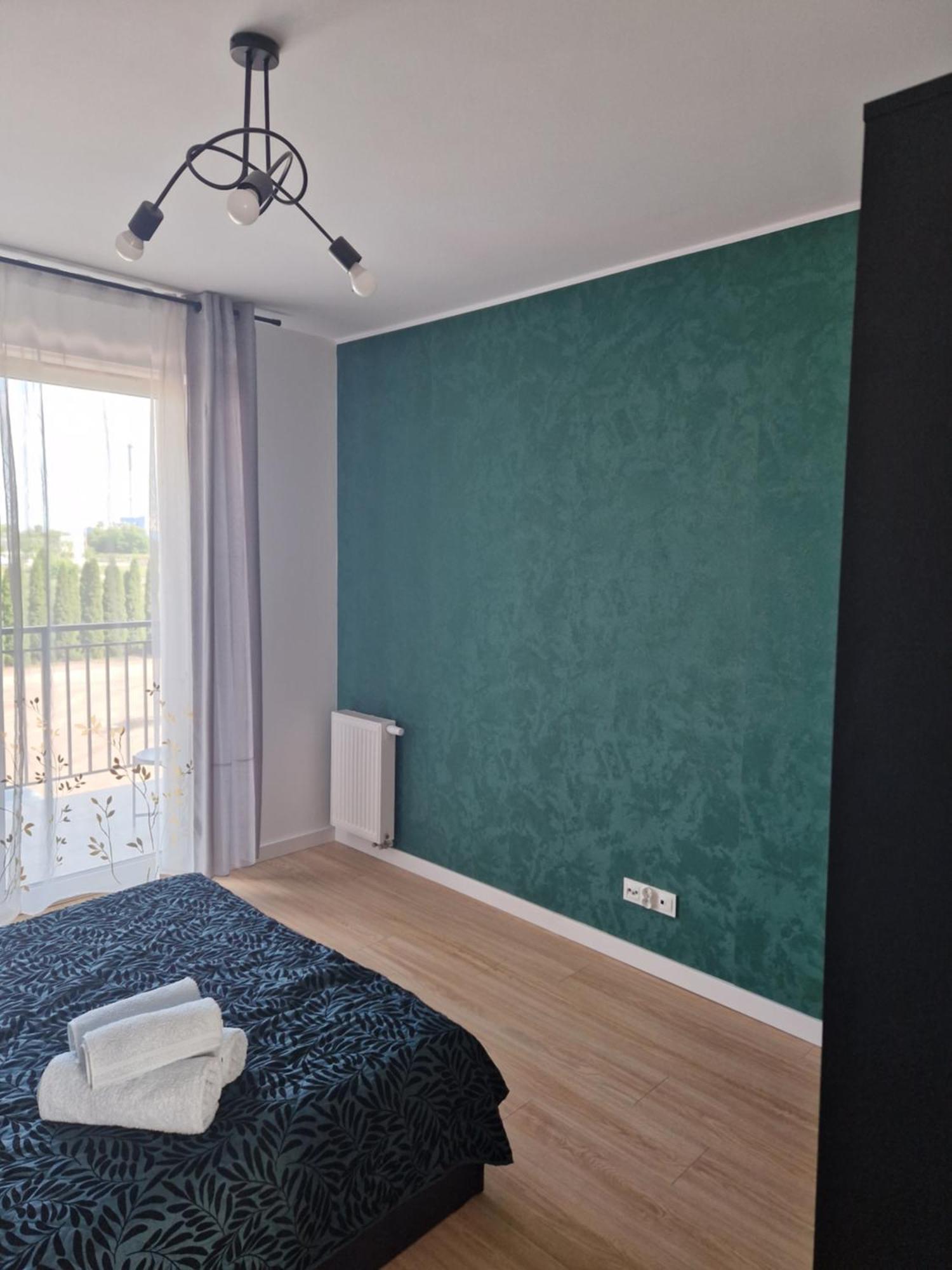 Apartament Staromiejski Rapackiego 45 Grudziądz Eksteriør bilde